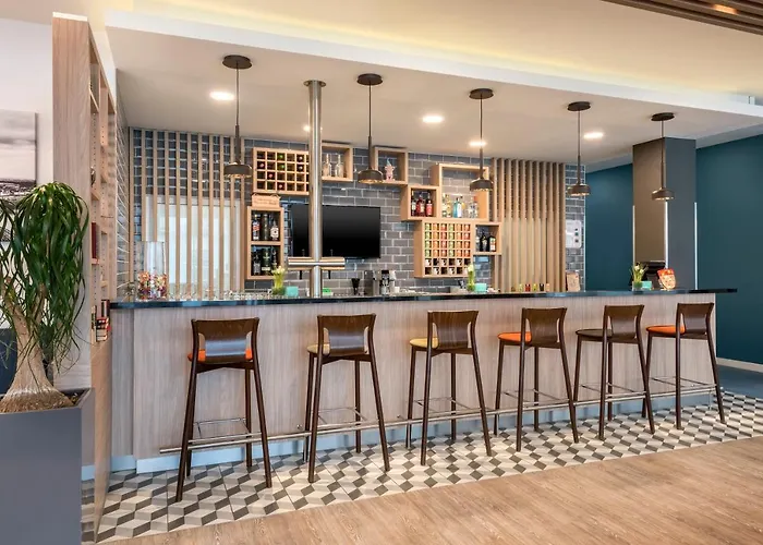 Express - Frankfurt - Westend, An Ihg 酒店